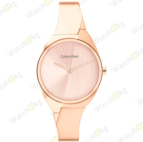 Часы Женские Calvin Klein (25200236)  | Watch.kg