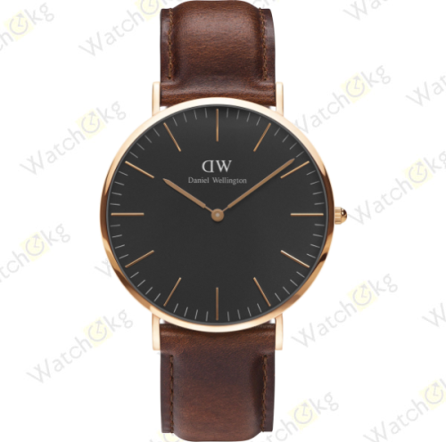 Часы Мужские Daniel Wellington (DW00100124)  | Watch.kg