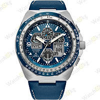 Часы Мужские Citizen Promaster (JY8148-08L)