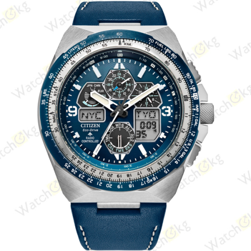 Часы Мужские Citizen Promaster (JY8148-08L)  | Watch.kg