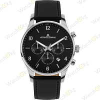 Часы Мужские Jacques Lemans Classic London (1-2126A)