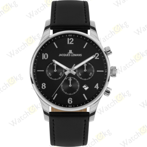 Часы Мужские Jacques Lemans Classic London (1-2126A)  | Watch.kg