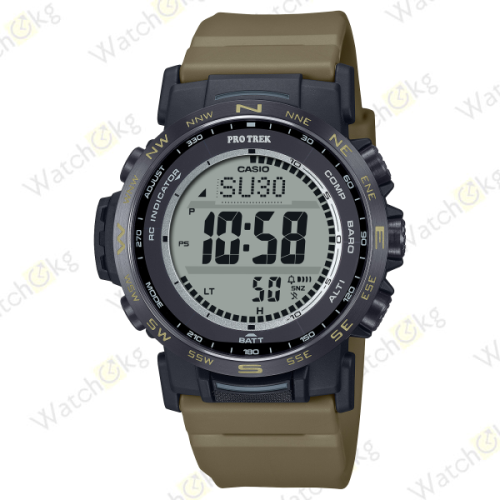 Часы Мужские Casio PRW-35 Series (PRW-35LD-5)  | Watch.kg