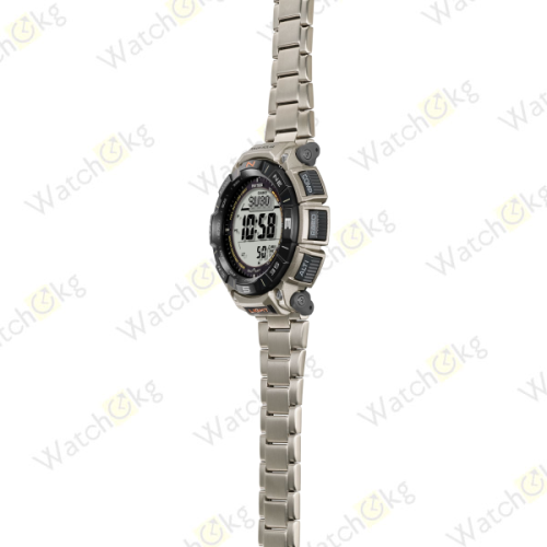 Часы Мужские Casio PRG-340 Series (PRG-340T-7)  | Watch.kg фото 2