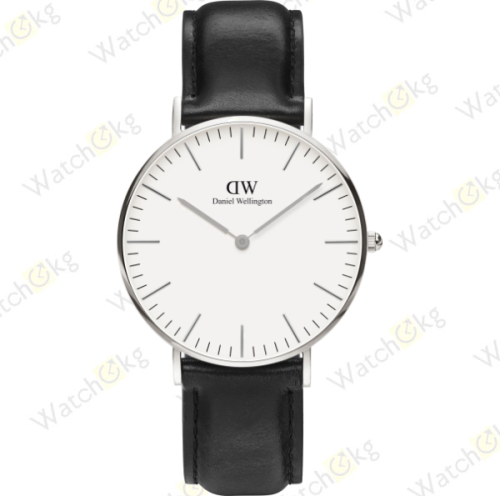 Часы Женские Daniel Wellington (DW00100053)  | Watch.kg