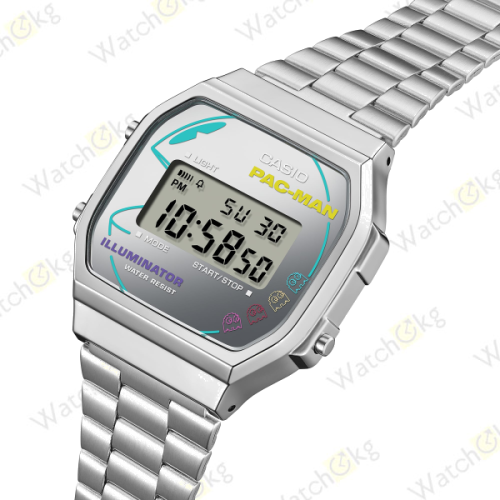 Часы Мужские Casio VINTAGE (A168WEPC-7A)  | Watch.kg фото 2