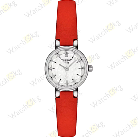 Часы Женские Tissot T-Lady (T140.009.16.111.00)