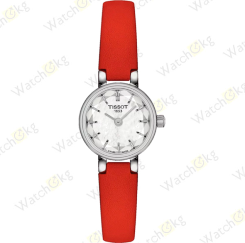Часы Женские Tissot T-Lady (T140.009.16.111.00)  | Watch.kg