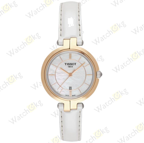 Часы Женские Tissot Flamingo (T094.210.26.111.01)