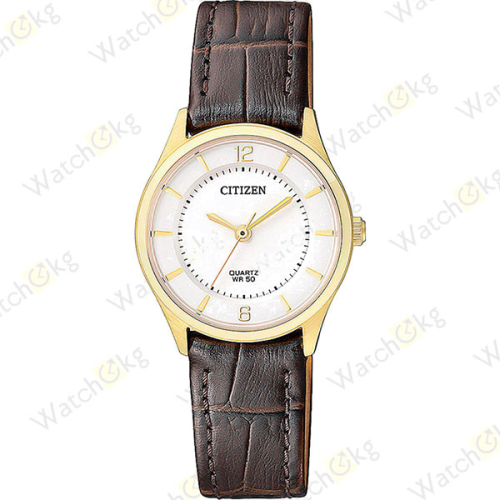Часы Женские Citizen Classic (ER0203-00B)  | Watch.kg