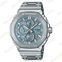 Часы Мужские Casio FULL METAL GMC-B2100 SERIES (GMC-B2100AD-2A)