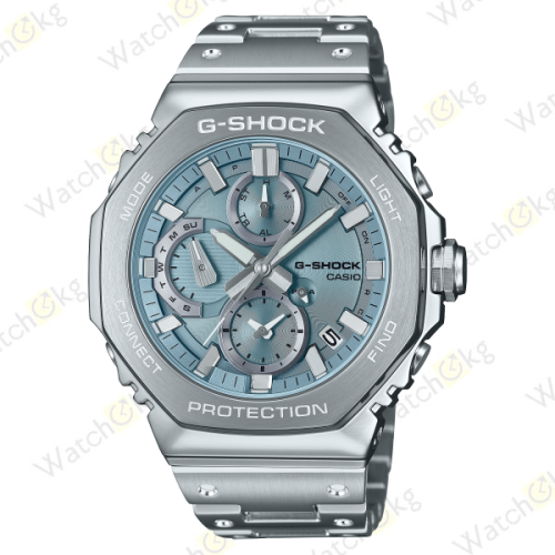 Часы Мужские Casio FULL METAL GMC-B2100 SERIES (GMC-B2100AD-2A)  | Watch.kg