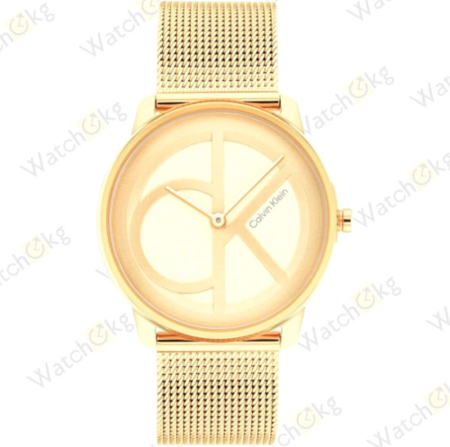 Часы Унисекс Calvin Klein (25200034)  | Watch.kg