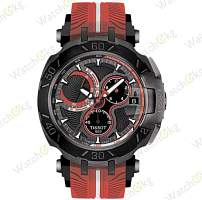 Часы Мужские Tissot T-Sport (T092.417.37.061.02)