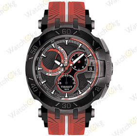Часы Мужские Tissot T-Sport (T092.417.37.061.02)