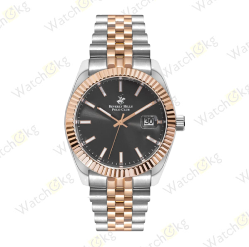 Часы мужские Beverly Hills Polo Club (BP3018X.560)  | Watch.kg