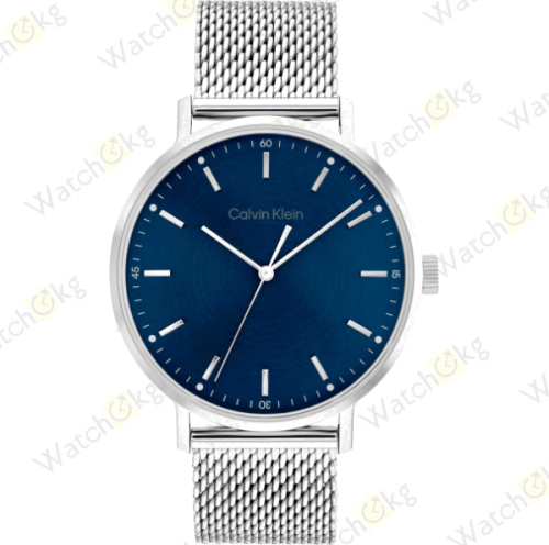 Часы Мужские Calvin Klein (25200045)  | Watch.kg
