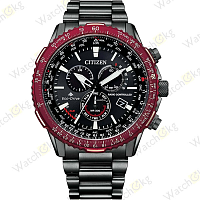 Часы Мужские Citizen Radio Controlled (CB5009-55E)
