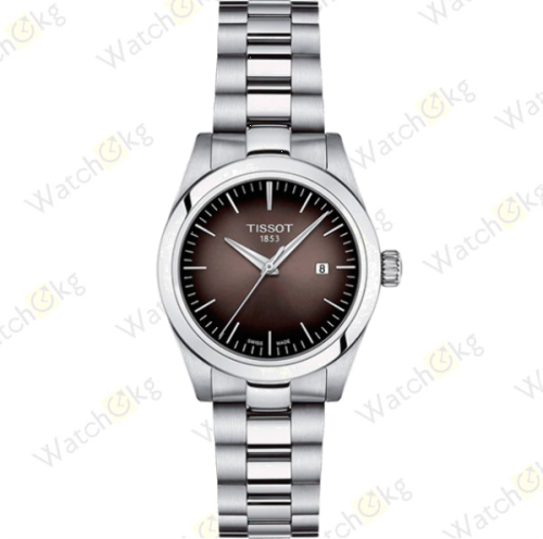 Часы Женские Tissot T-My Lady (T132.010.11.061.00)  | Watch.kg