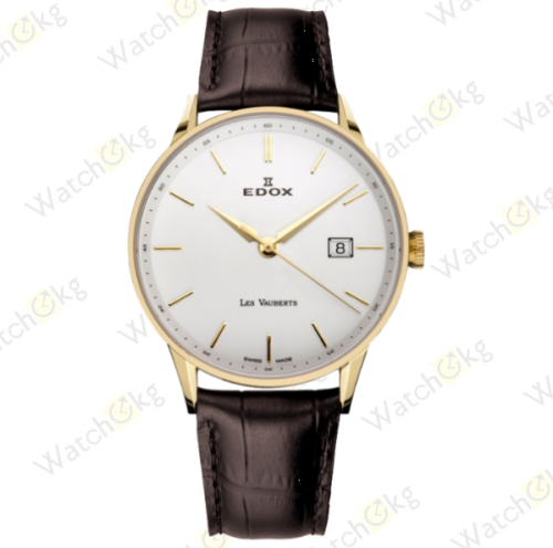 Часы Мужские EDOX (70172-37JAAID)  | Watch.kg