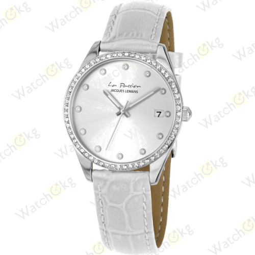 Часы Женские Jacques Lemans La Passion (LP-133B)  | Watch.kg
