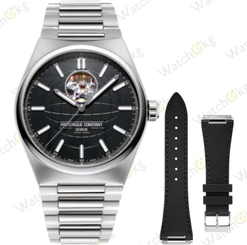 Часы Мужские Frederique Constant (FC-310B4NH6B)  | Watch.kg