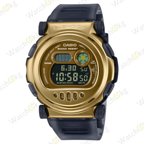 Часы Мужские Casio DIGITAL DW-001 SERIES (G-B001MVB-8)  | Watch.kg фото 3