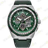 Часы Мужские Citizen Promaster (JY8147-01X)