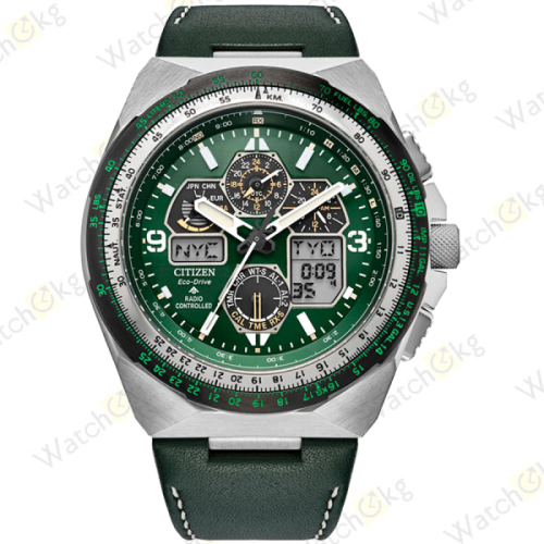 Часы Мужские Citizen Promaster (JY8147-01X)  | Watch.kg