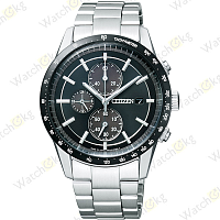 Часы Мужские Citizen Eco-Drive (CA0454-56E)