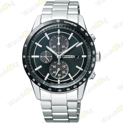 Часы Мужские Citizen Eco-Drive (CA0454-56E)  | Watch.kg