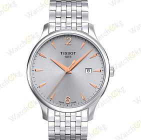Часы Мужские Tissot Tradition (T063.610.11.037.01)