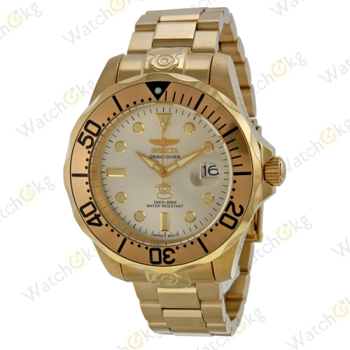 Часы Мужские Invicta Grand Diver (3051)  | Watch.kg