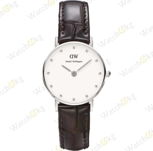 Часы Женские Daniel Wellington (DW00100069)  | Watch.kg