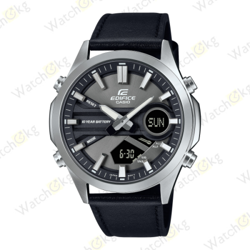 Часы Мужские Casio Analog-Digital (EFV-C120L-8A)  | Watch.kg