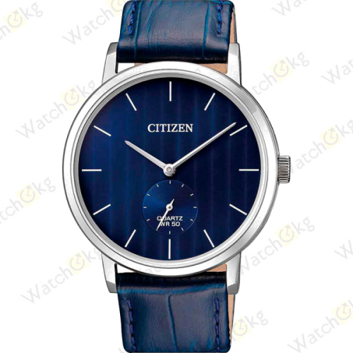 Часы Мужские Citizen Basic (BE9170-05L)  | Watch.kg