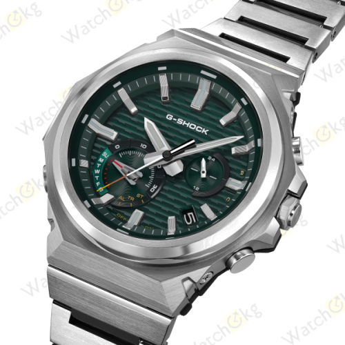 Часы Мужские Casio G-STEEL GST-B1000 Series (GST-B1000D-3A)  | Watch.kg фото 2