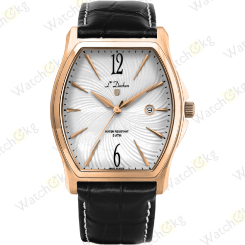 Часы Мужские L'Duchen Quartz (D 301.41.23)  | Watch.kg