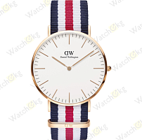 Часы Мужские Daniel Wellington (DW00100002)