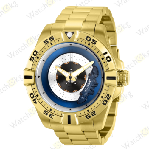 Часы Мужские Invicta S1 Rally (37049)  | Watch.kg