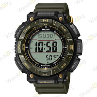 Часы Мужские Casio PRG-340 Series (PRG-340ANS-3)