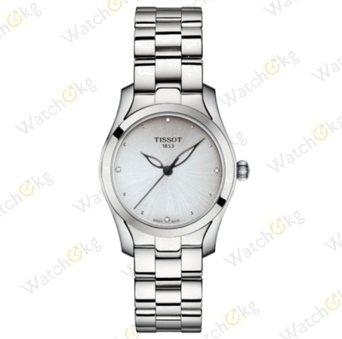 Часы Женские Tissot (T112.210.11.036.00)  | Watch.kg