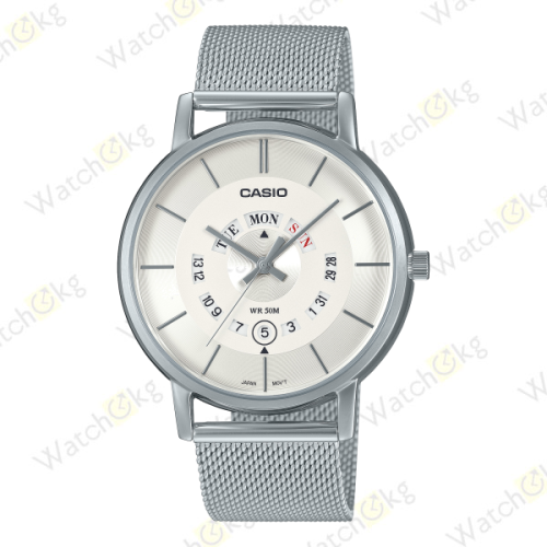 Часы Мужские Casio (MTP-B135M-7AV)  | Watch.kg