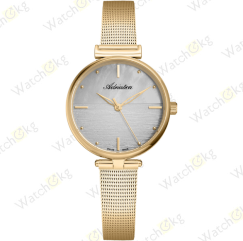 Часы Женские Adriatica (A3737119ZQ)  | Watch.kg