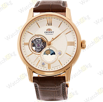 Часы Мужские Orient Classic Automatic (RA-AS0010S10B)