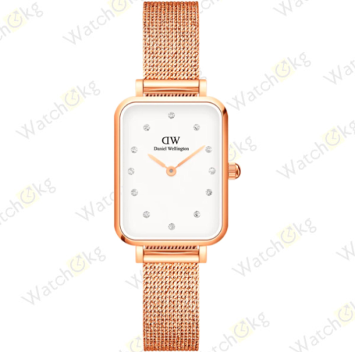 Часы Женские Daniel Wellington (DW00100527)  | Watch.kg
