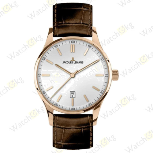Часы Мужские Jacques Lemans Classic (1-2026E)  | Watch.kg