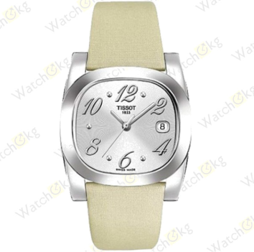 Часы Женские Tissot T-Trend (T009.310.17.037.00)  | Watch.kg
