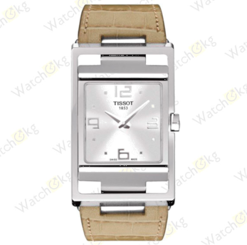 Часы Женские Tissot T-Trend (T032.309.16.037.00)  | Watch.kg
