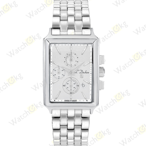 Часы Мужские L'Duchen Multifunction (D 612.10.33)  | Watch.kg